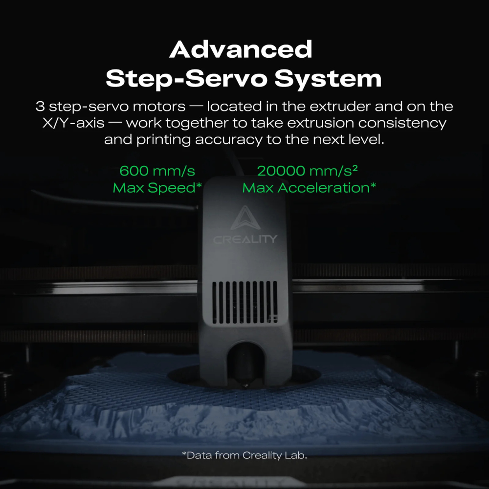 Creality K2 3D Printer