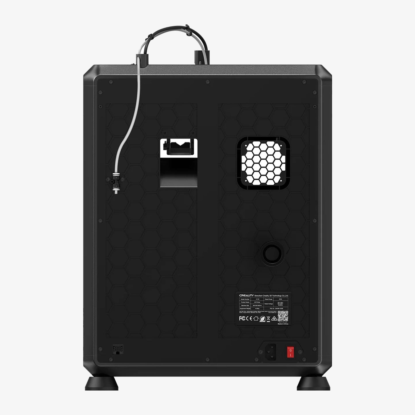 Creality K2 SE 3D Printer