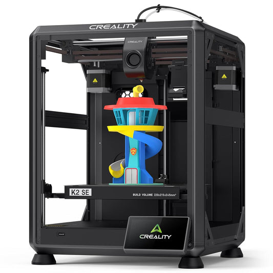 Creality K2 SE 3D Printer