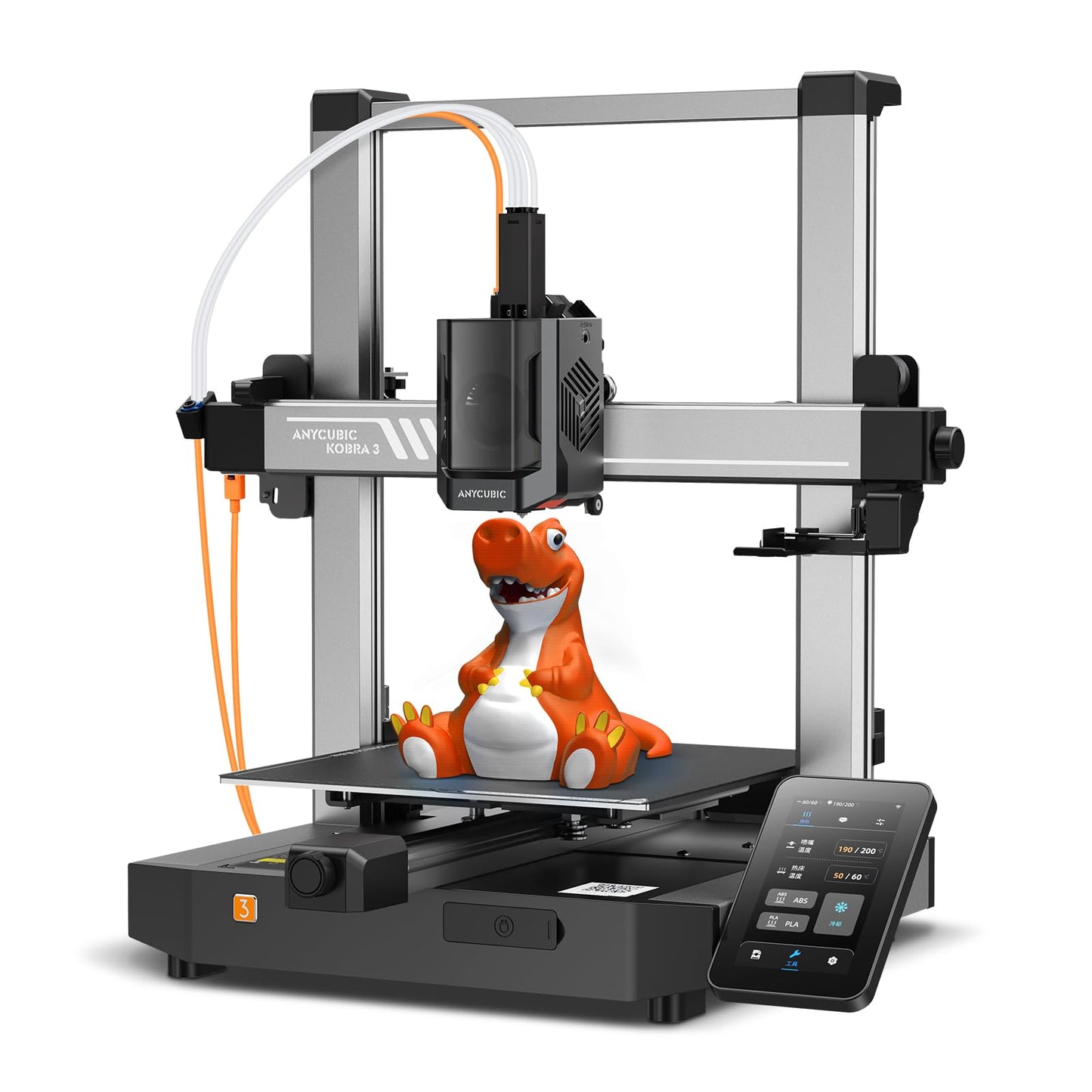 Anycubic Kobra 3 Max