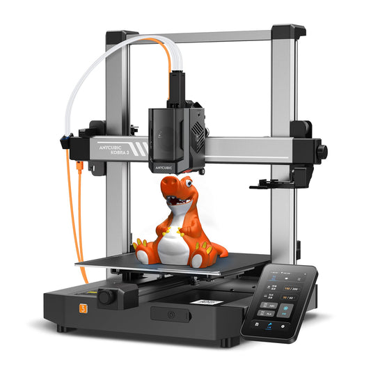 Anycubic Kobra 3 Max