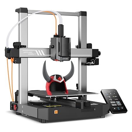 Anycubic Kobra 3 Max