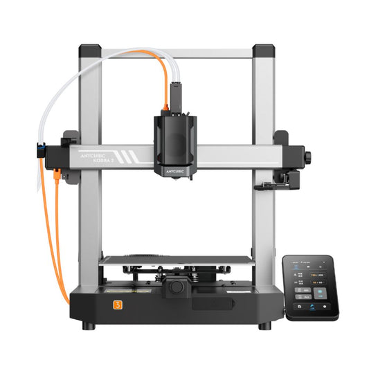 Anycubic Kobra 3 3D Printer