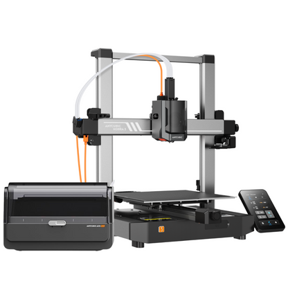 Anycubic Kobra 3 Combo 3D Printer