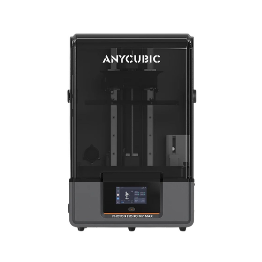 Anycubic Photon Mono M7 Max 3D Printer