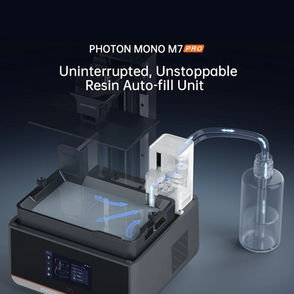 Anycubic Photon Mono M7 Pro 3D Printer