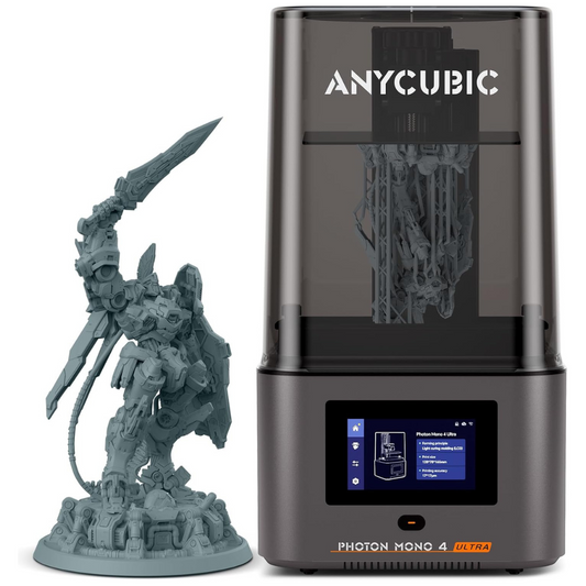 Anycubic Photon Mono 4 Ultra 3D Printer