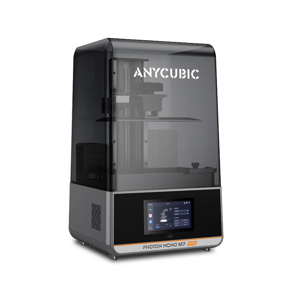 Anycubic Photon Mono M7 Pro 3D Printer