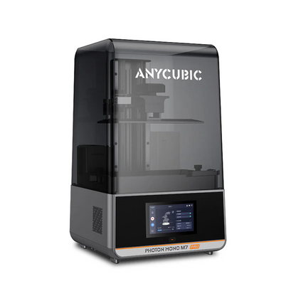 Anycubic Photon Mono M7 Pro 3D Printer