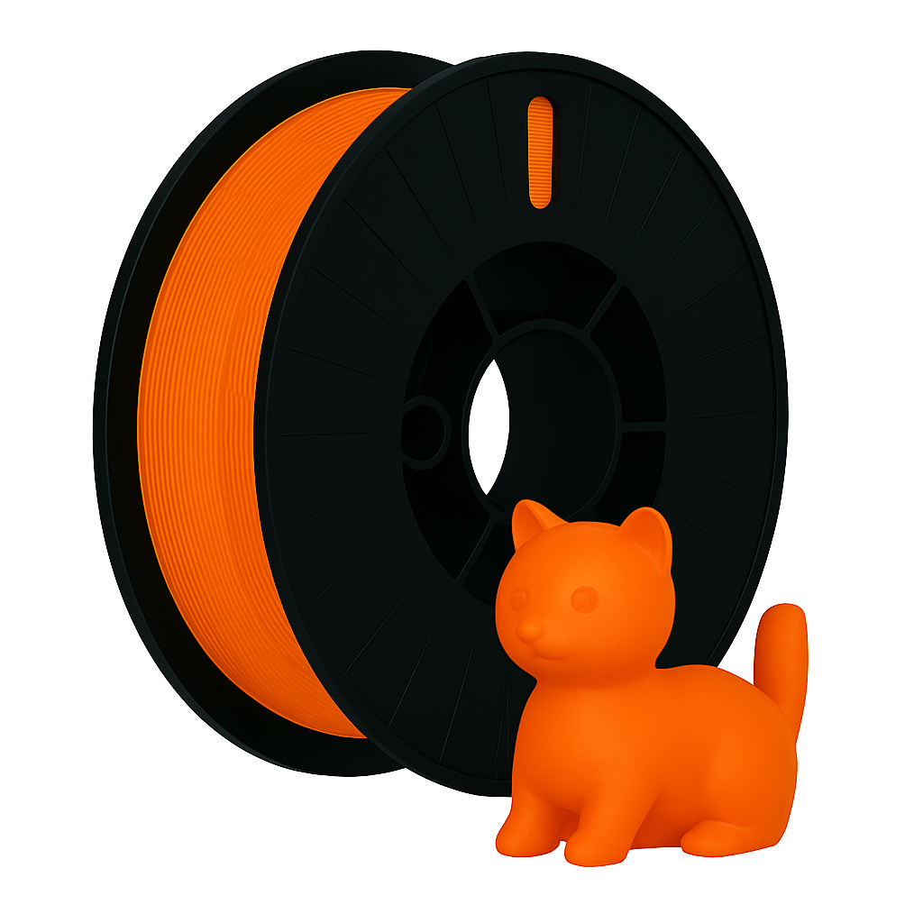 PLA Pro Filament 1.75mm