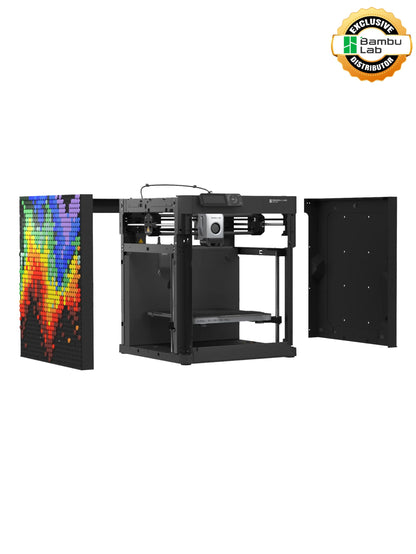 Bambu Lab P1P 3D Printer