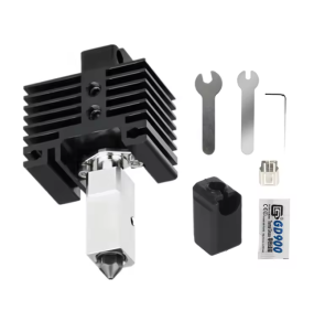 Hotend Kit for Bambu Lab P1 X1 P1P X1C P1S