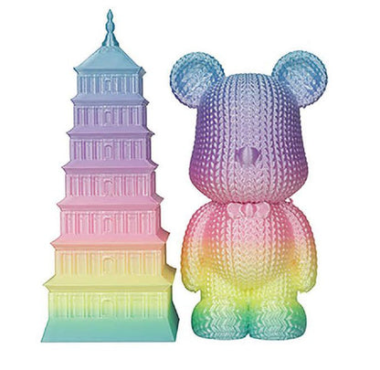 PLA Rainbow Filament
