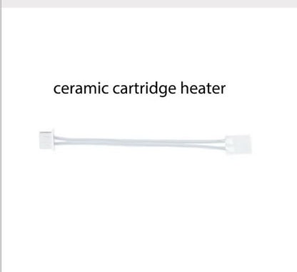 Heater and Thermistor for Neptune 4 Plus / Max