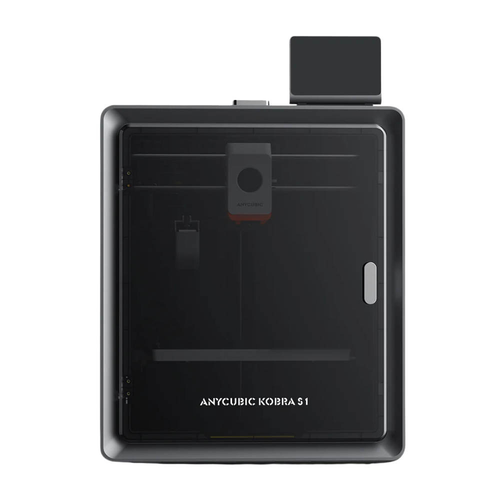 Anycubic Kobra S1 3D Printer