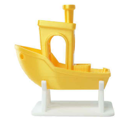 PLA Silk Gold Filament