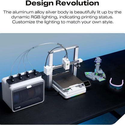 Creality SPARKX i7 3D Printer