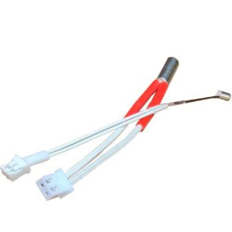 Heater Cartridge and NTC Thermsitor for Kobra 2 Series