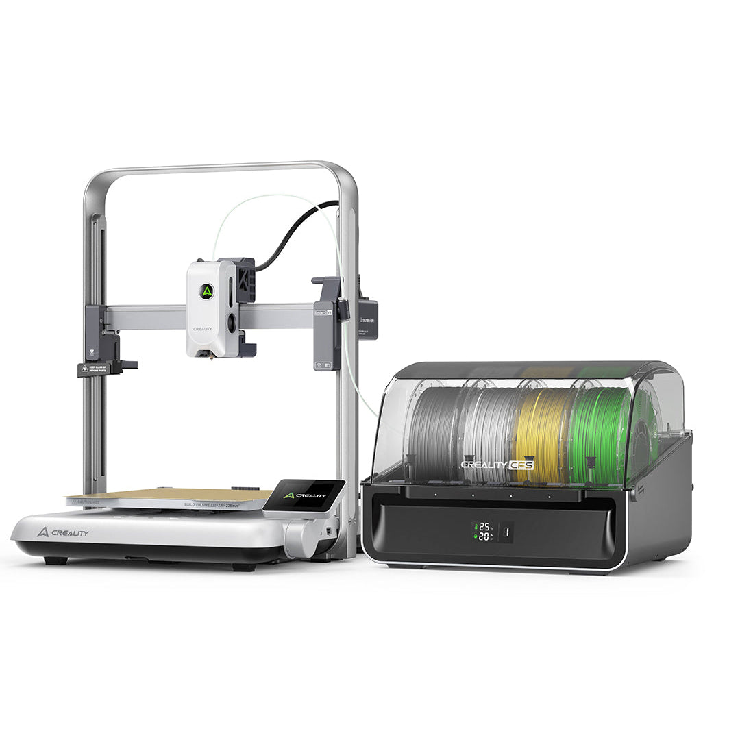 Creality Ender 3 V4 Combo 3D Printer
