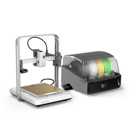 Creality Ender 3 V4 Combo 3D Printer