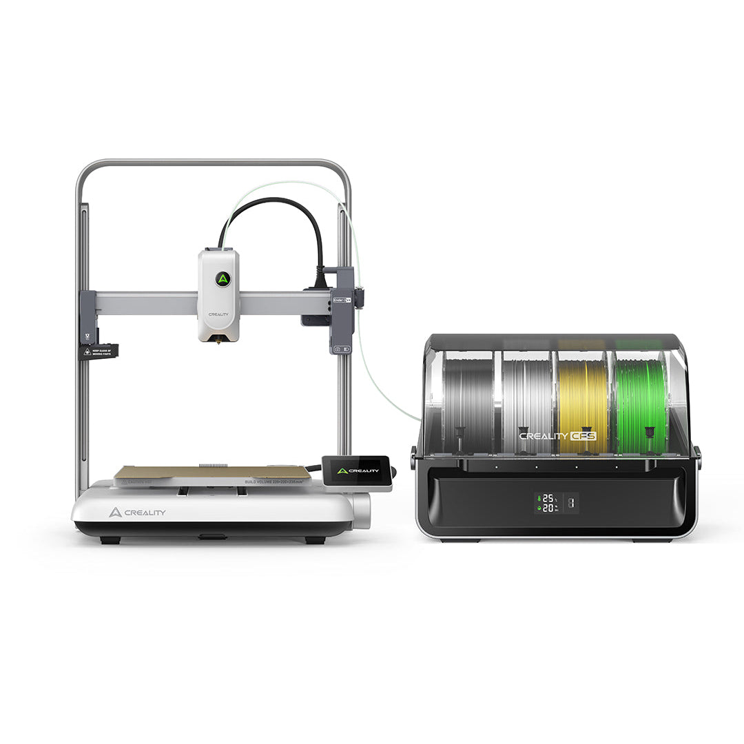 Creality Ender 3 V4 Combo 3D Printer