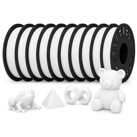PLA Pro Single Colour Bundle Pack