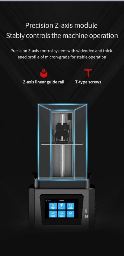 Creality HALOT-LITE