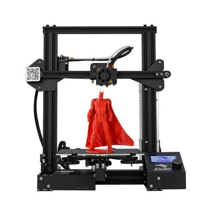 Creality 3D Ender-3 3D Printer DIY - 3D Galaxy