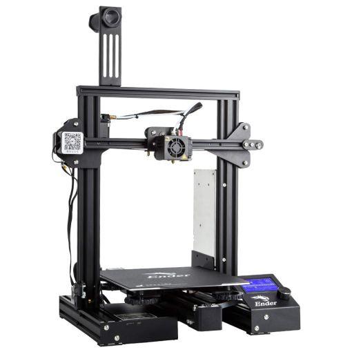 Creality 3D Ender-3 3D Printer DIY - 3D Galaxy